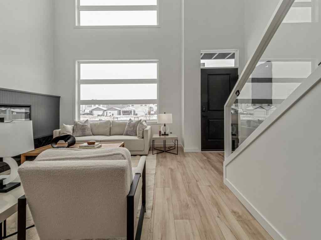 MLS® A2259966 - 3013 47 Street S in Discovery Lethbridge, Residential