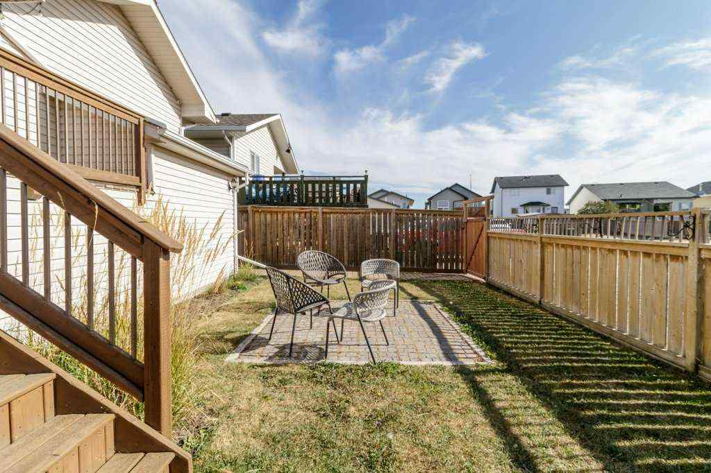 MLS® A2259967 - 23 Hunter Road  in Hewlett Park Sylvan Lake, Residential