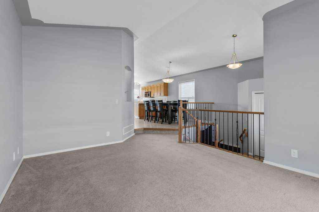 MLS® A2259967 - 23 Hunter Road  in Hewlett Park Sylvan Lake, Residential