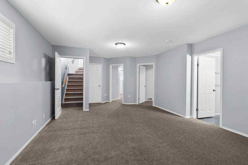 MLS® A2259967 - 23 Hunter Road  in Hewlett Park Sylvan Lake, Residential