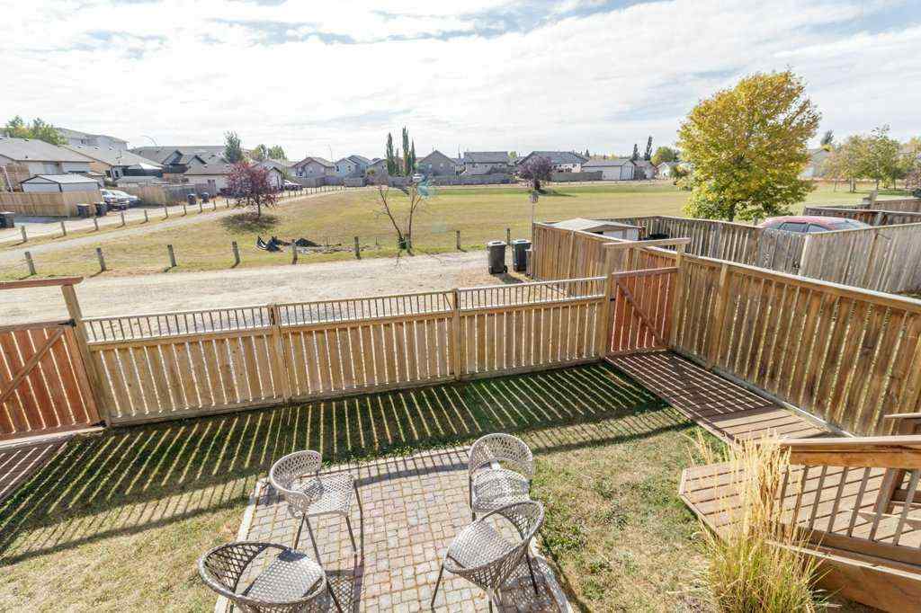 MLS® A2259967 - 23 Hunter Road  in Hewlett Park Sylvan Lake, Residential