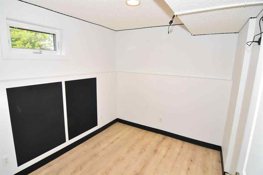 MLS® A2259968 - 309 Main Street NW in Old Town Airdrie, Commercial