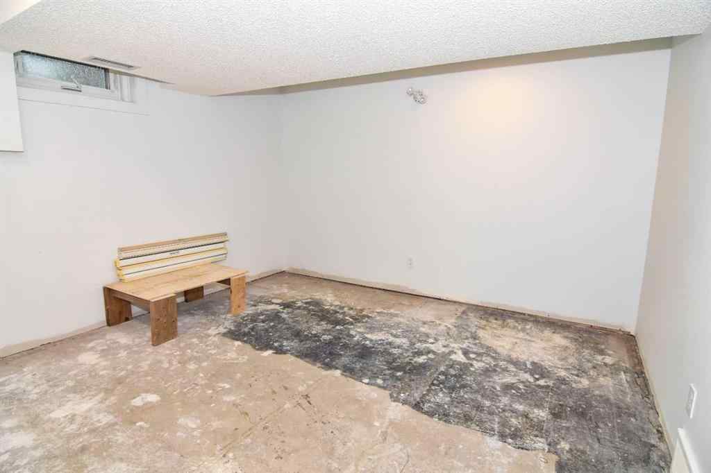 MLS® A2259968 - 309 Main Street NW in Old Town Airdrie, Commercial