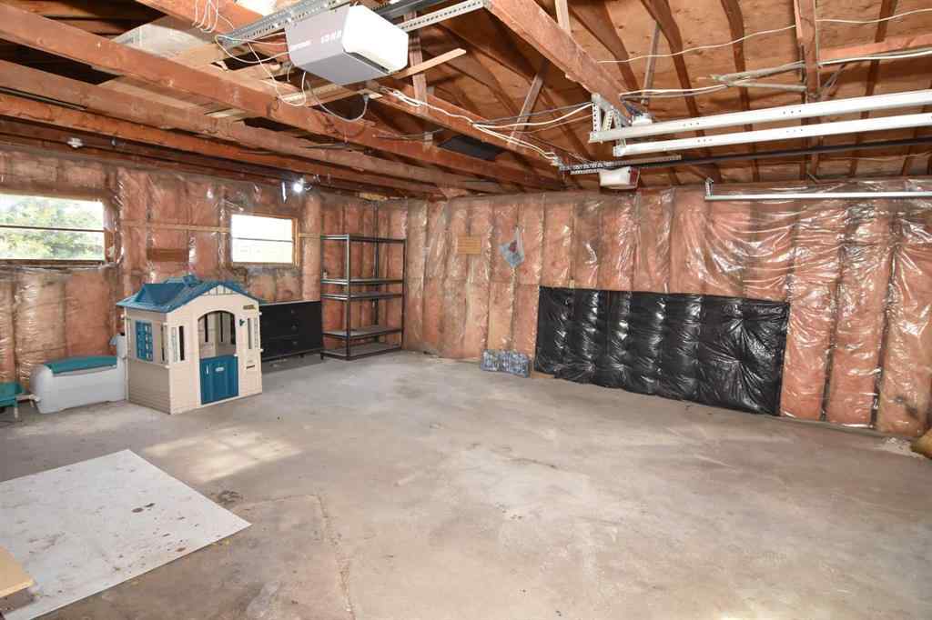 MLS® A2259968 - 309 Main Street NW in Old Town Airdrie, Commercial