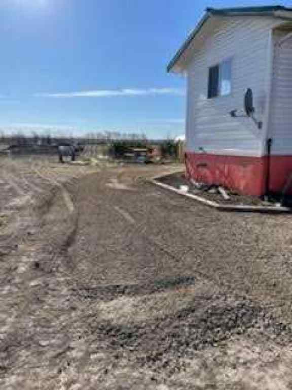 MLS® A2259974 - 122040 Township Road 734   in NONE Hythe, Residential