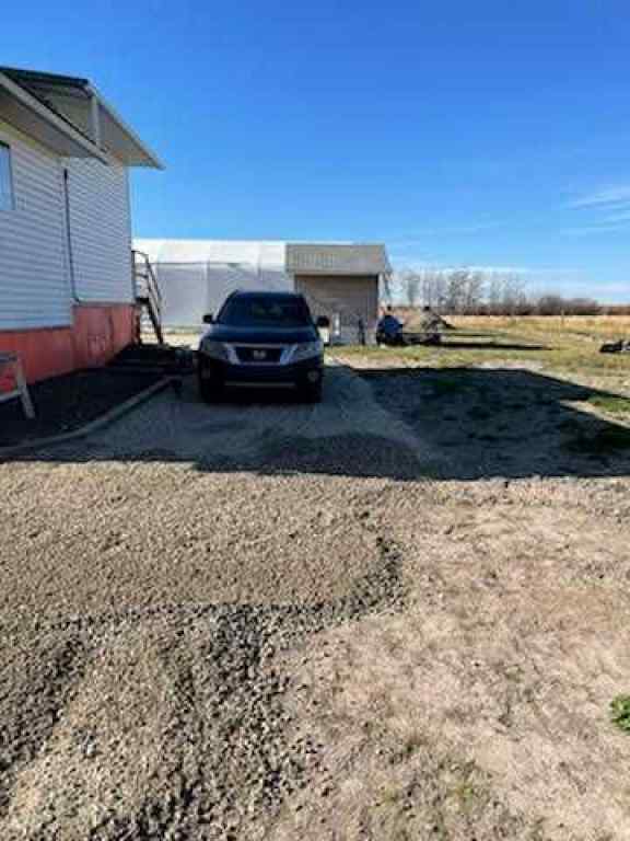 MLS® A2259974 - 122040 Township Road 734   in NONE Hythe, Residential