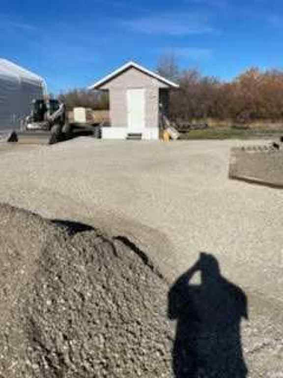 MLS® A2259974 - 122040 Township Road 734   in NONE Hythe, Residential