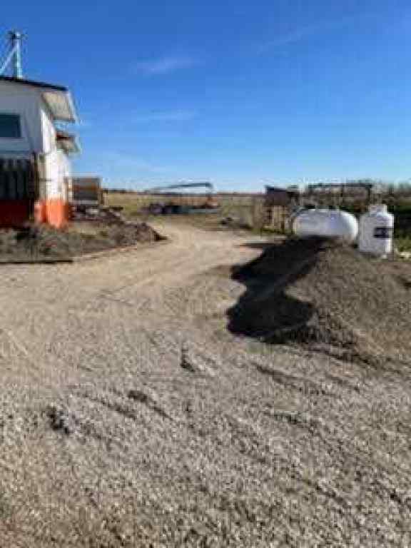 MLS® A2259974 - 122040 Township Road 734   in NONE Hythe, Residential