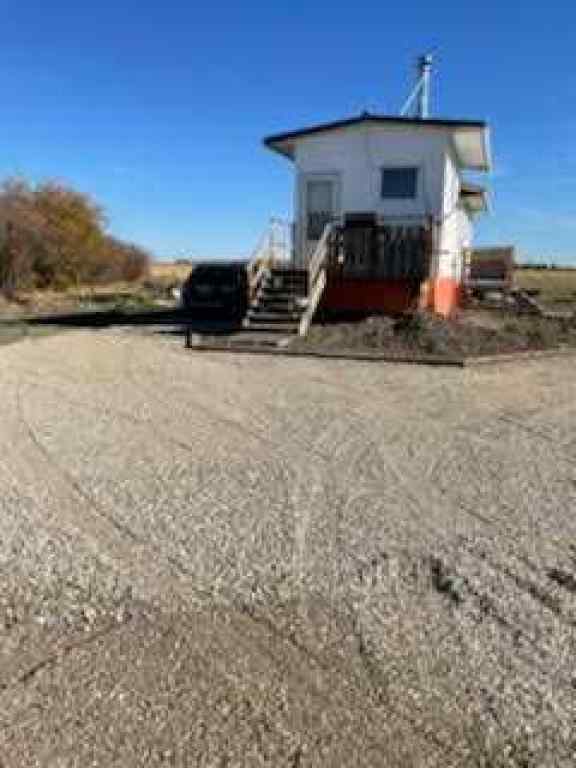 MLS® A2259974 - 122040 Township Road 734   in NONE Hythe, Residential