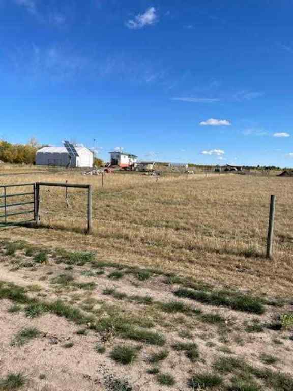 MLS® A2259974 - 122040 Township Road 734   in NONE Hythe, Residential