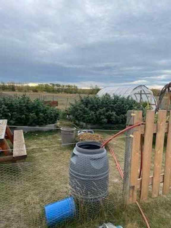 MLS® A2259974 - 122040 Township Road 734   in NONE Hythe, Residential