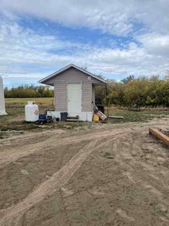 MLS® A2259974 - 122040 Township Road 734   in NONE Hythe, Residential