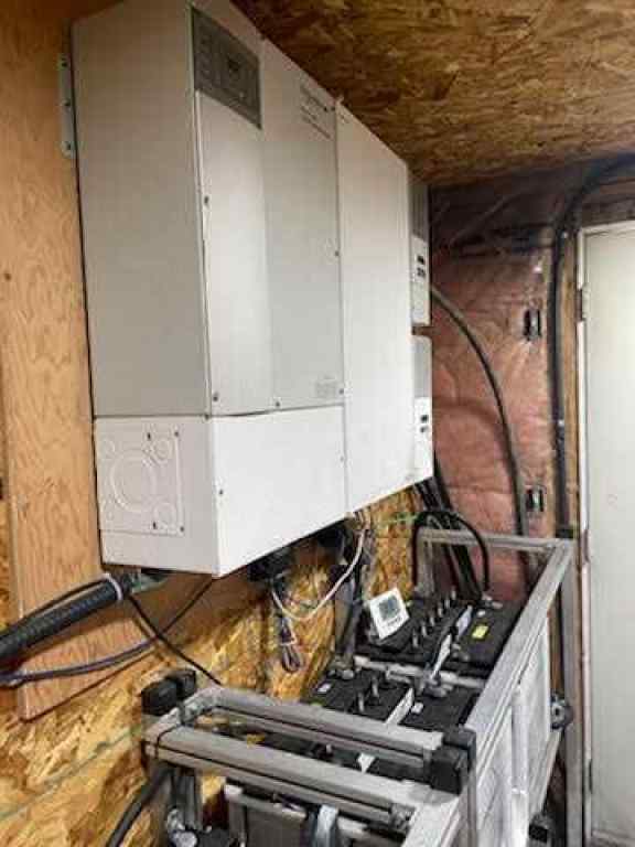 MLS® A2259974 - 122040 Township Road 734   in NONE Hythe, Residential