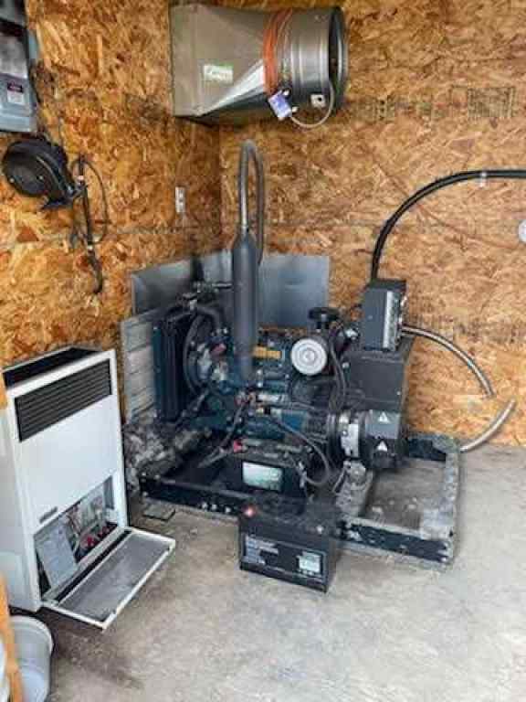 MLS® A2259974 - 122040 Township Road 734   in NONE Hythe, Residential