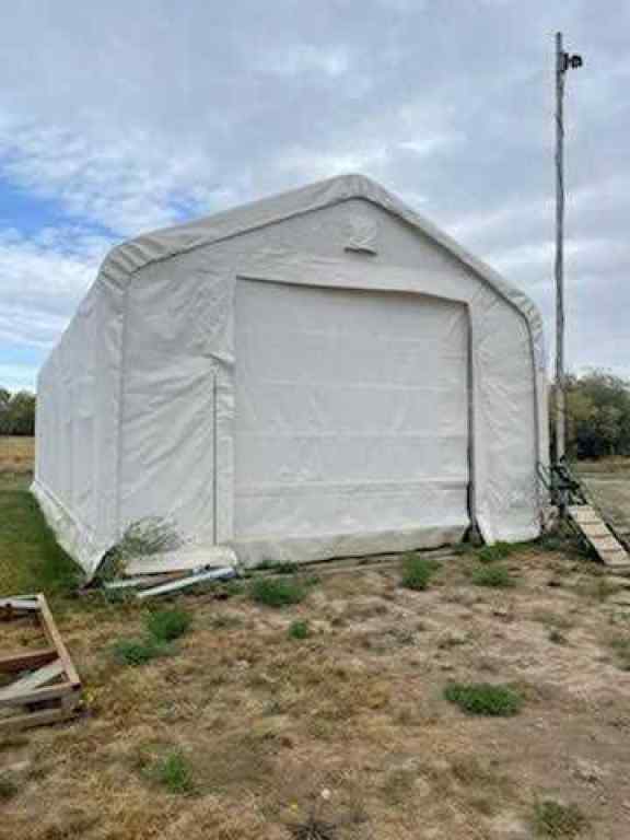 MLS® A2259974 - 122040 Township Road 734   in NONE Hythe, Residential