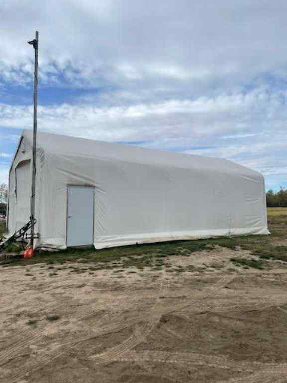 MLS® A2259974 - 122040 Township Road 734   in NONE Hythe, Residential