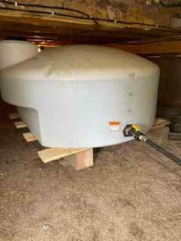 MLS® A2259974 - 122040 Township Road 734   in NONE Hythe, Residential