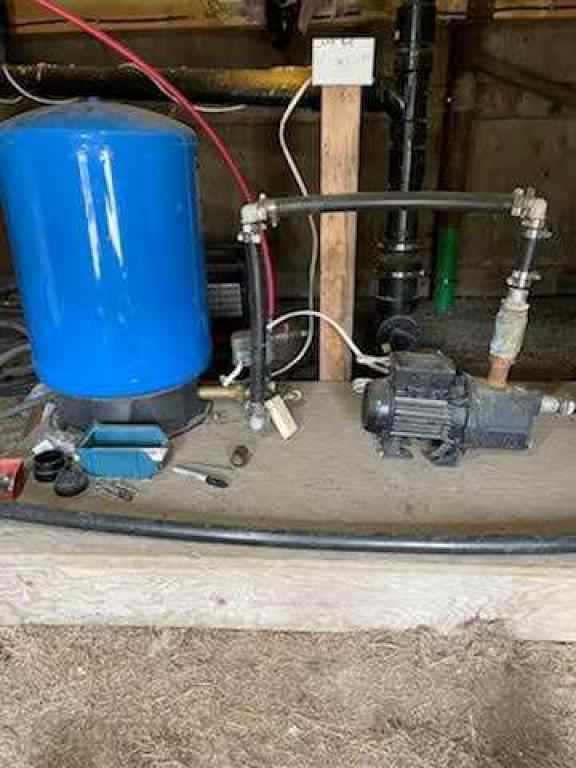 MLS® A2259974 - 122040 Township Road 734   in NONE Hythe, Residential