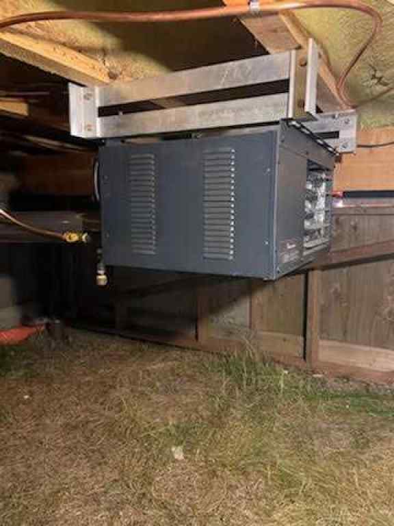 MLS® A2259974 - 122040 Township Road 734   in NONE Hythe, Residential