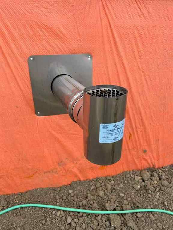 MLS® A2259974 - 122040 Township Road 734   in NONE Hythe, Residential