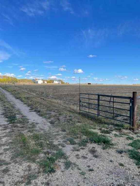 MLS® A2259974 - 122040 Township Road 734   in NONE Hythe, Residential