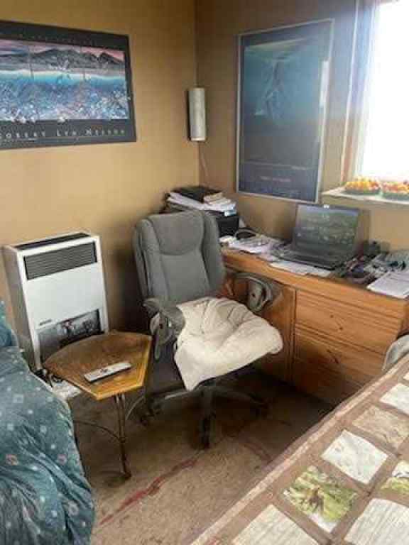 MLS® A2259974 - 122040 Township Road 734   in NONE Hythe, Residential