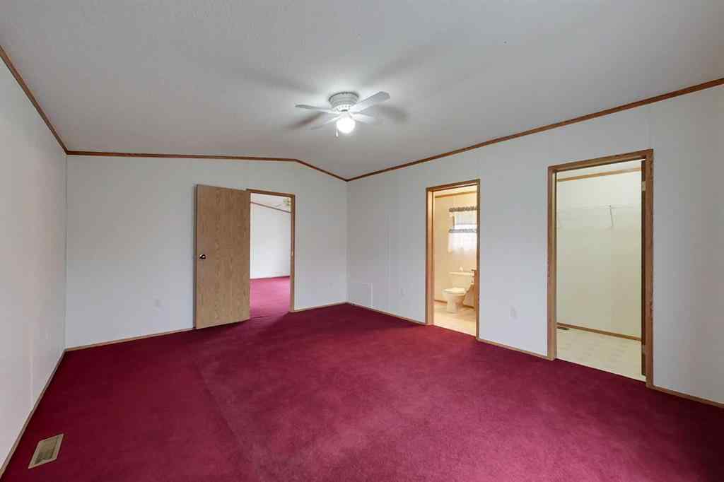 MLS® A2259978 - 21009 Township Road 684   in NONE Chisholm, Residential