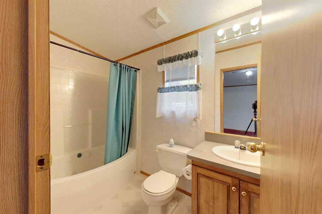 MLS® A2259978 - 21009 Township Road 684   in NONE Chisholm, Residential