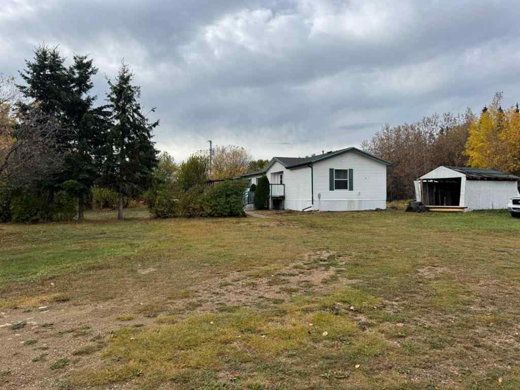 MLS® A2259978 - 21009 Township Road 684   in NONE Chisholm, Residential