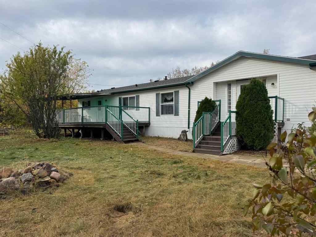 MLS® A2259978 - 21009 Township Road 684   in NONE Chisholm, Residential
