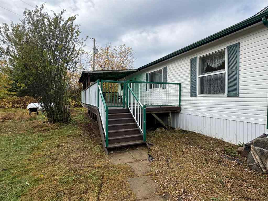 MLS® A2259978 - 21009 Township Road 684   in NONE Chisholm, Residential