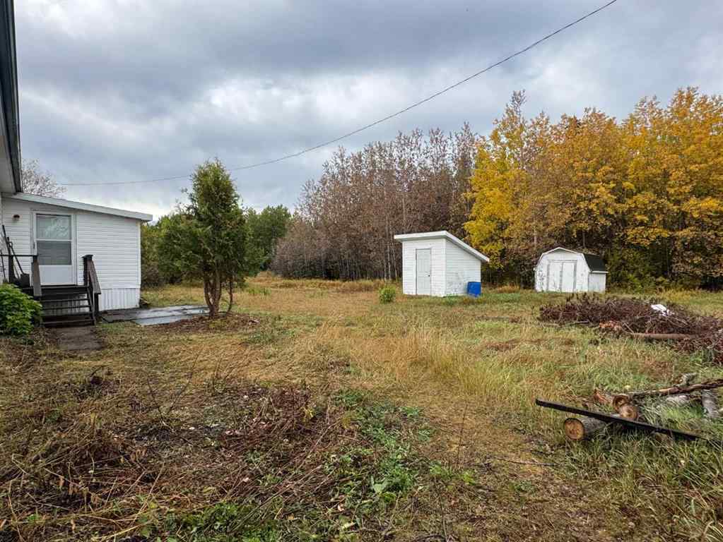 MLS® A2259978 - 21009 Township Road 684   in NONE Chisholm, Residential
