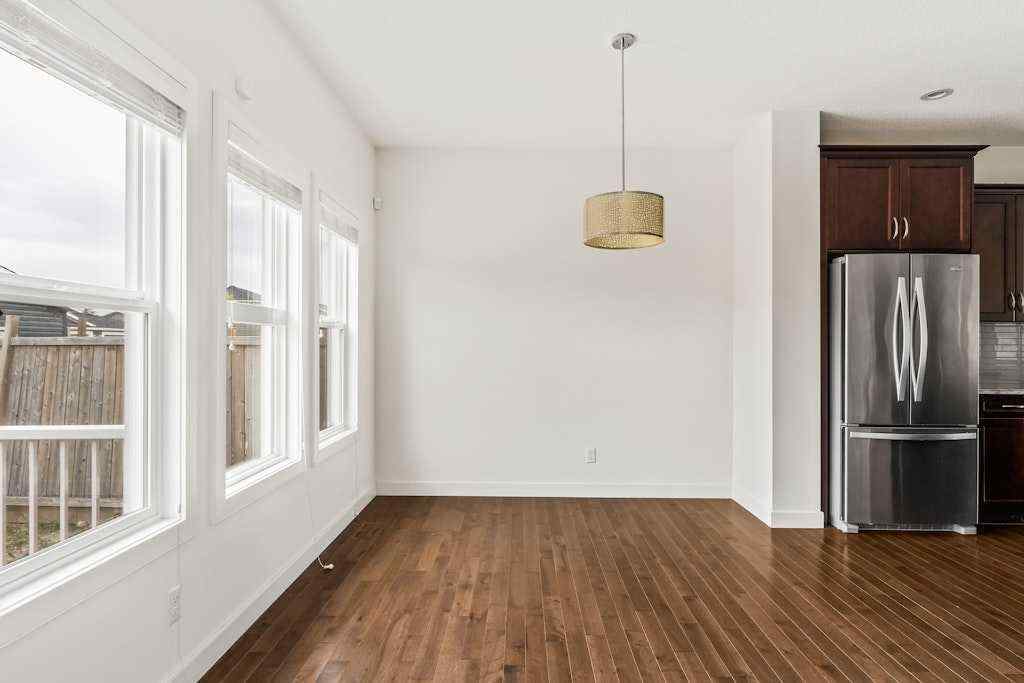 MLS® A2259980 - 286 Redstone Drive NE in Redstone Calgary, Residential