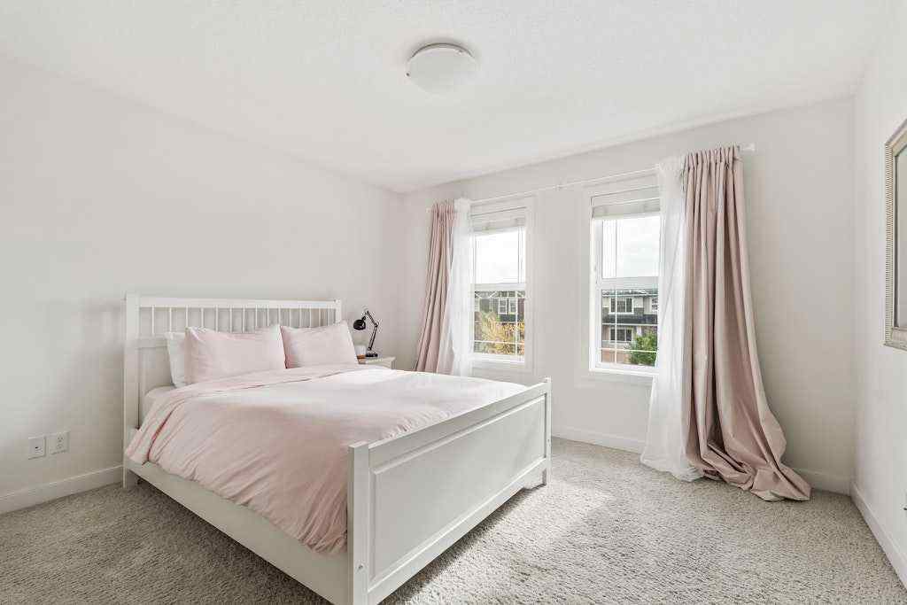 MLS® A2259980 - 286 Redstone Drive NE in Redstone Calgary, Residential