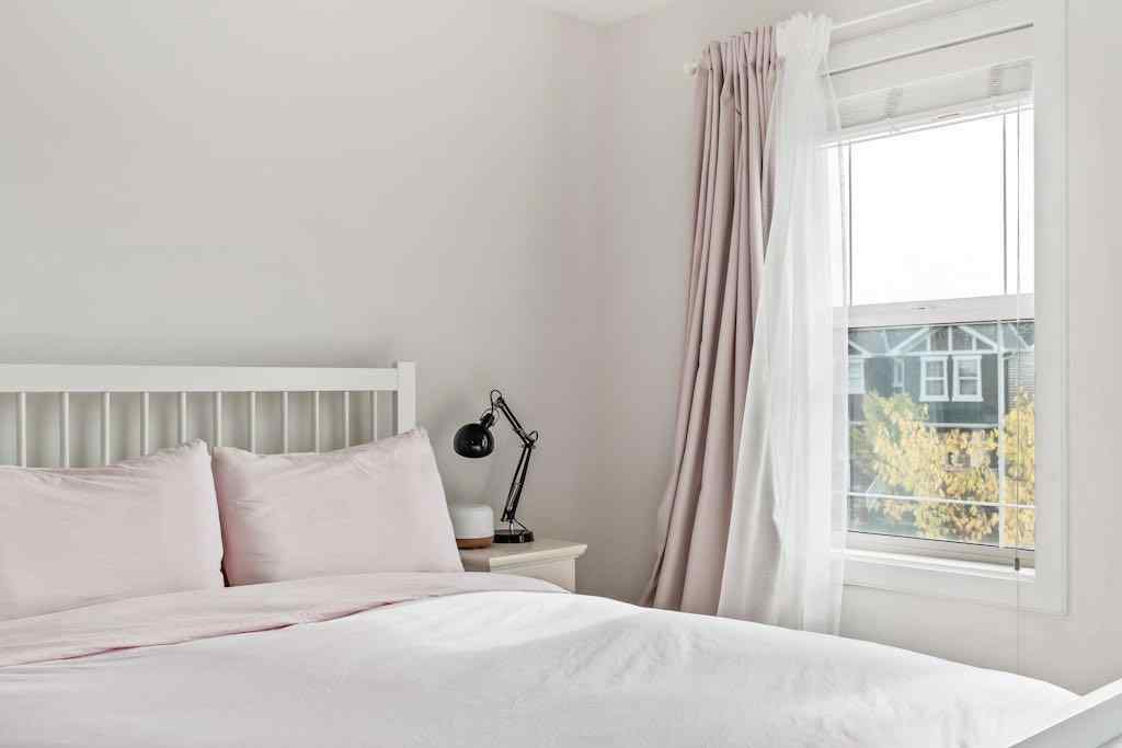 MLS® A2259980 - 286 Redstone Drive NE in Redstone Calgary, Residential