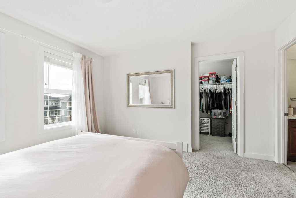 MLS® A2259980 - 286 Redstone Drive NE in Redstone Calgary, Residential