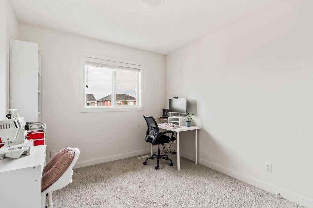 MLS® A2259980 - 286 Redstone Drive NE in Redstone Calgary, Residential