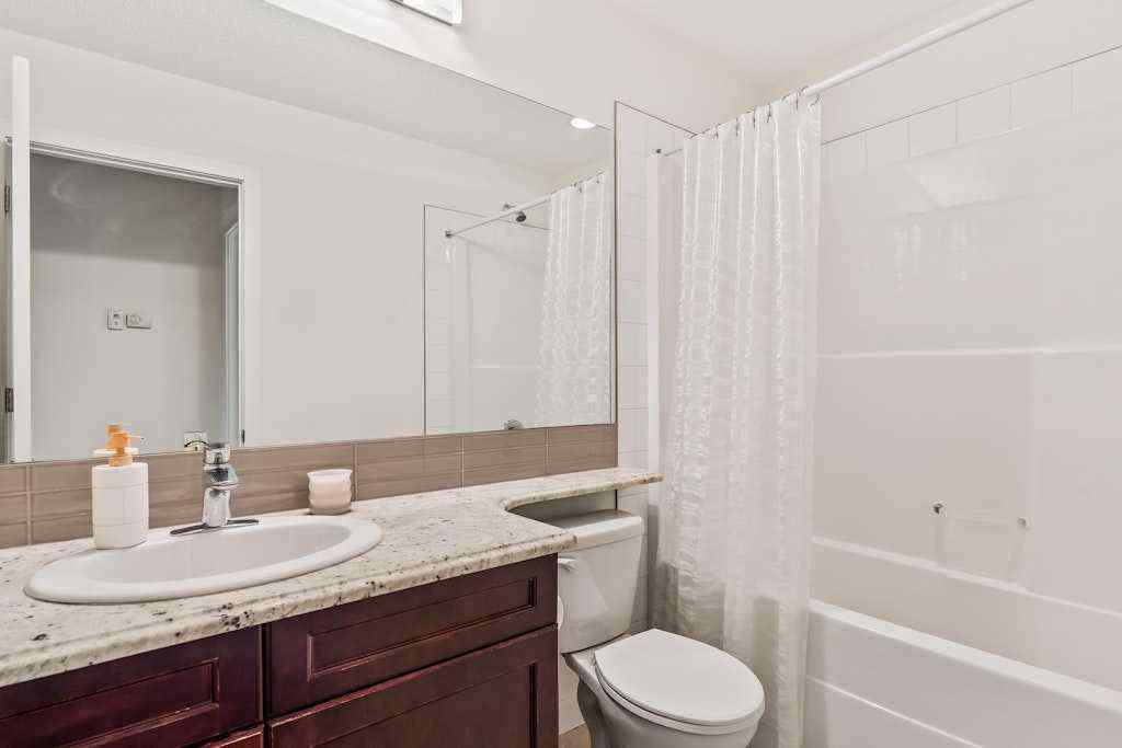 MLS® A2259980 - 286 Redstone Drive NE in Redstone Calgary, Residential