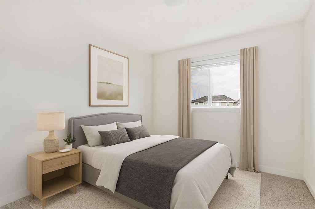 MLS® A2259980 - 286 Redstone Drive NE in Redstone Calgary, Residential