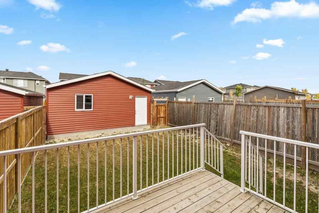 MLS® A2259980 - 286 Redstone Drive NE in Redstone Calgary, Residential