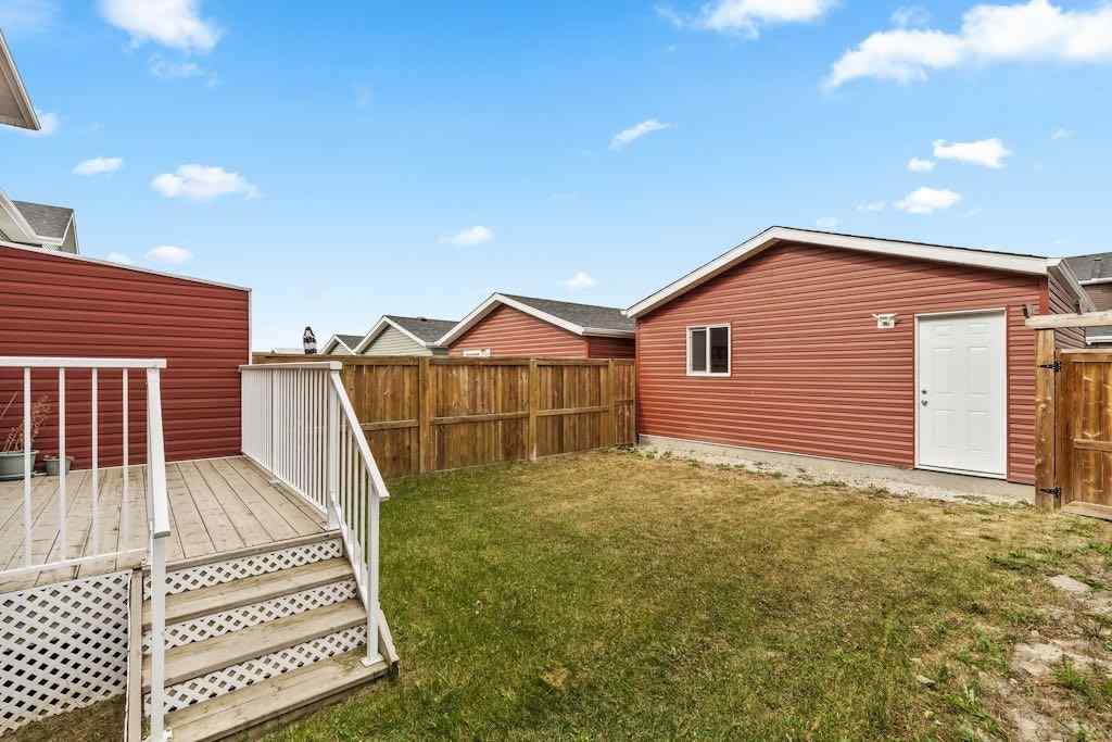 MLS® A2259980 - 286 Redstone Drive NE in Redstone Calgary, Residential