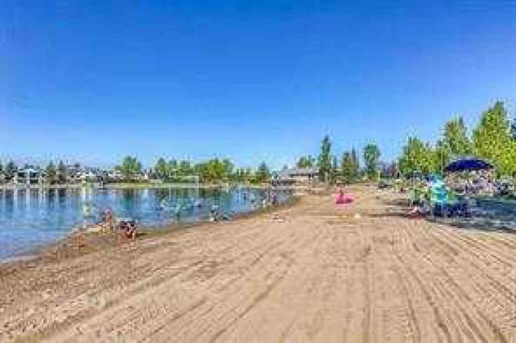 MLS® A2259983 - 10 Chapala Road SE in Chaparral Calgary, Residential