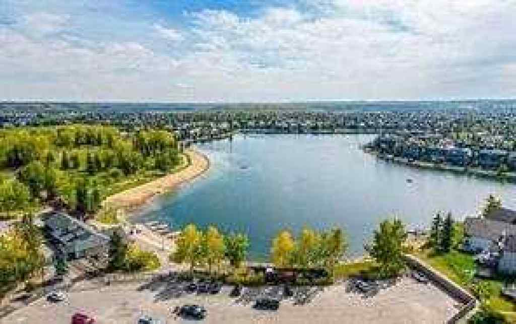 MLS® A2259983 - 10 Chapala Road SE in Chaparral Calgary, Residential