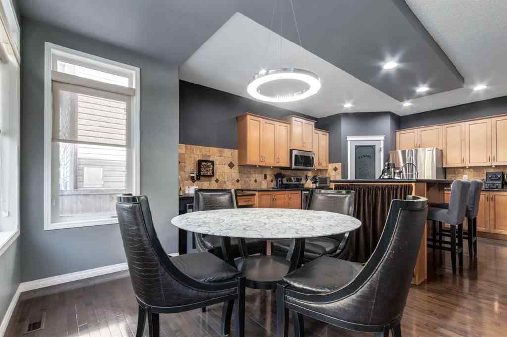 MLS® A2259983 - 10 Chapala Road SE in Chaparral Calgary, Residential