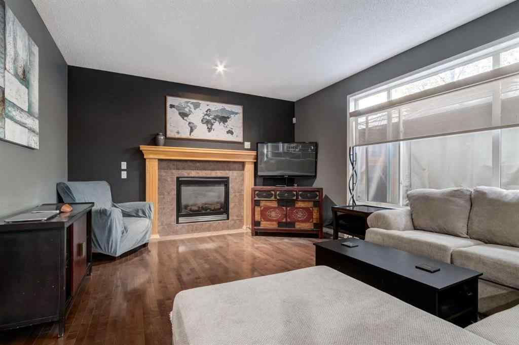 MLS® A2259983 - 10 Chapala Road SE in Chaparral Calgary, Residential
