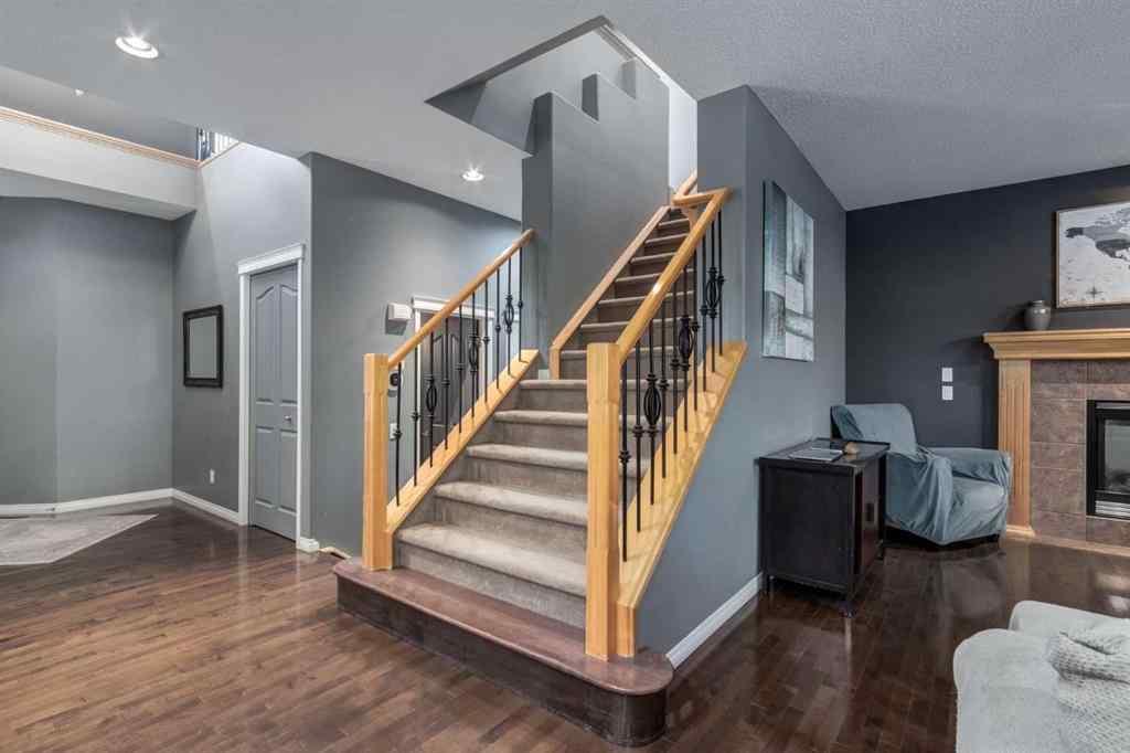 MLS® A2259983 - 10 Chapala Road SE in Chaparral Calgary, Residential