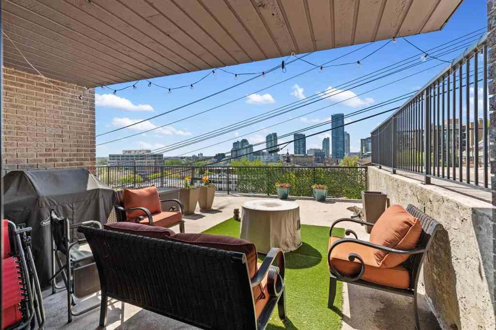 MLS® A2259984 - Unit #102 333 2 Avenue NE in Crescent Heights Calgary, Residential