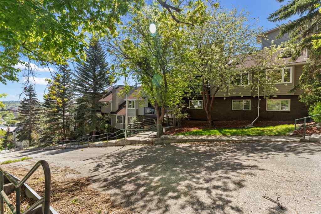 MLS® A2259984 - Unit #102 333 2 Avenue NE in Crescent Heights Calgary, Residential