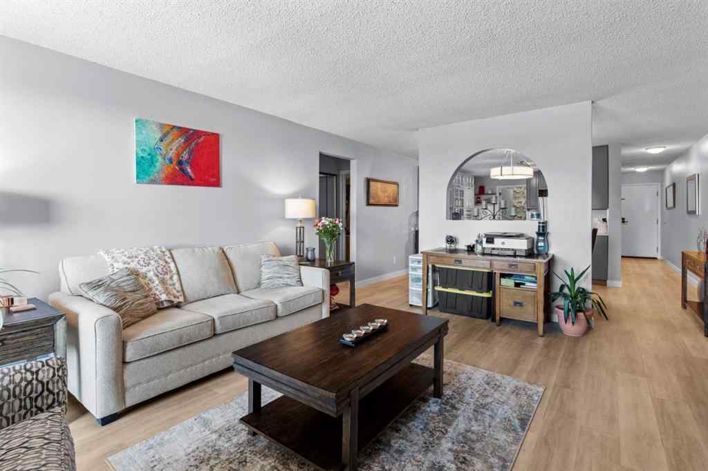 MLS® A2259984 - Unit #102 333 2 Avenue NE in Crescent Heights Calgary, Residential