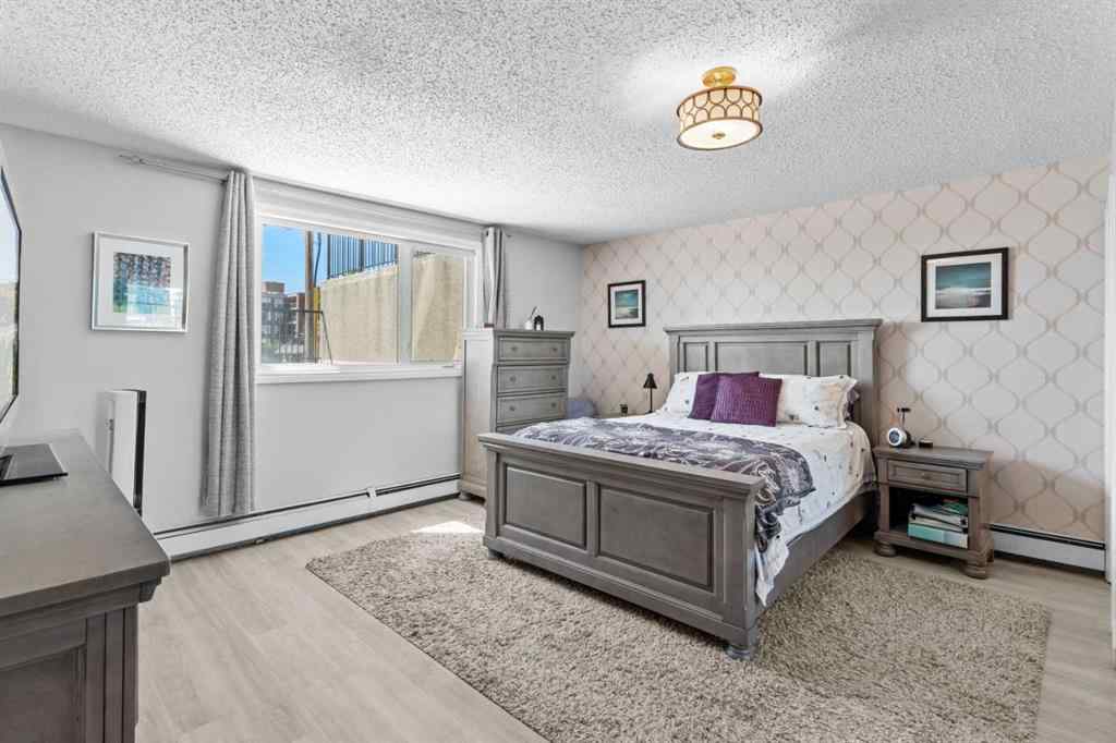 MLS® A2259984 - Unit #102 333 2 Avenue NE in Crescent Heights Calgary, Residential